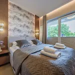 Apartamento Plaza 41 By Comfort Gdańsk
