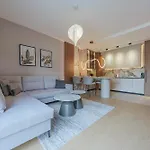Plaza 41 By Comfort Gdańsk