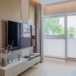 Plaza 41 By Comfort * Gdańsk