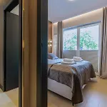 Apartamento Plaza 41 By Comfort