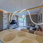 Plaza 41 By Comfort Apartamento