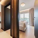 Apartamento Plaza 41 By Comfort