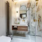 Plaza 41 By Comfort Apartamento *