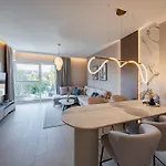 Apartamento Plaza 41 By Comfort *