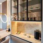 Plaza 41 By Comfort * Gdańsk