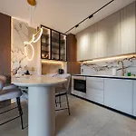Apartamento Plaza 41 By Comfort Gdańsk