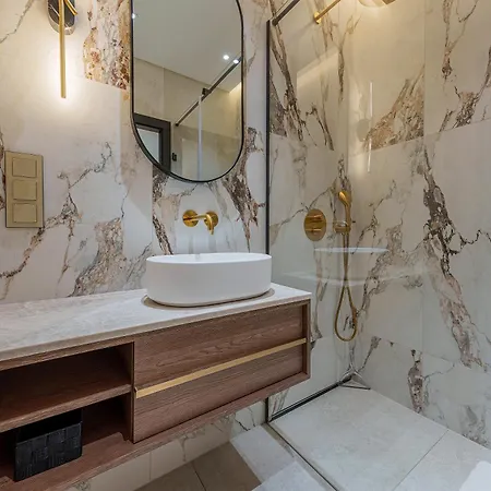 Appartement Plaza 41 By Comfort