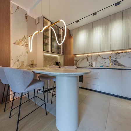 Plaza 41 By Comfort Gdańsk