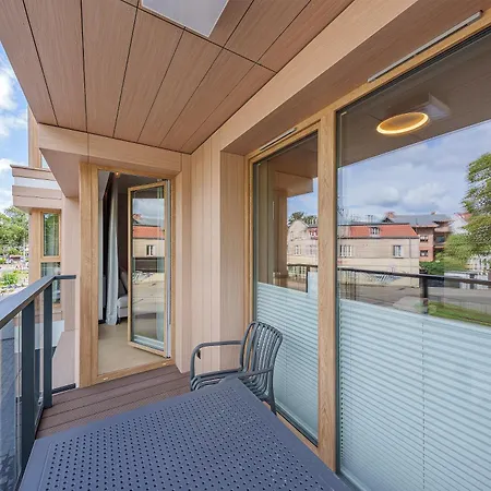 Plaza 41 By Comfort *