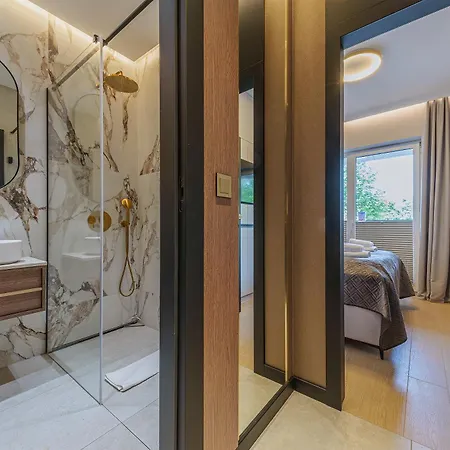 Appartement Plaza 41 By Comfort