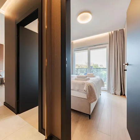 Appartement Plaza 41 By Comfort