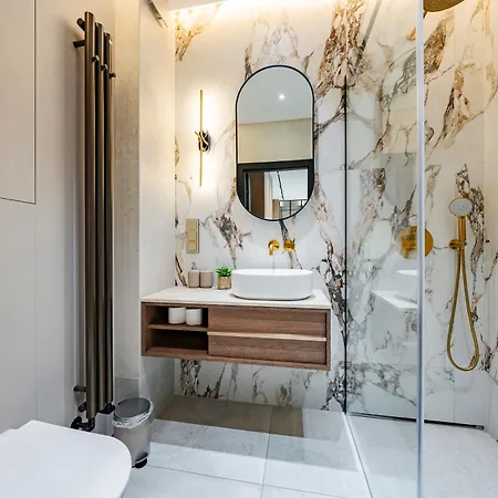 Plaza 41 By Comfort Appartement *