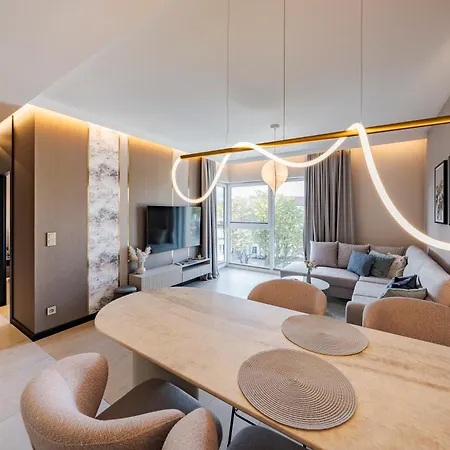 Appartement Plaza 41 By Comfort *