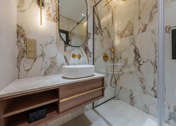 Apartman Plaza 41 By Comfort