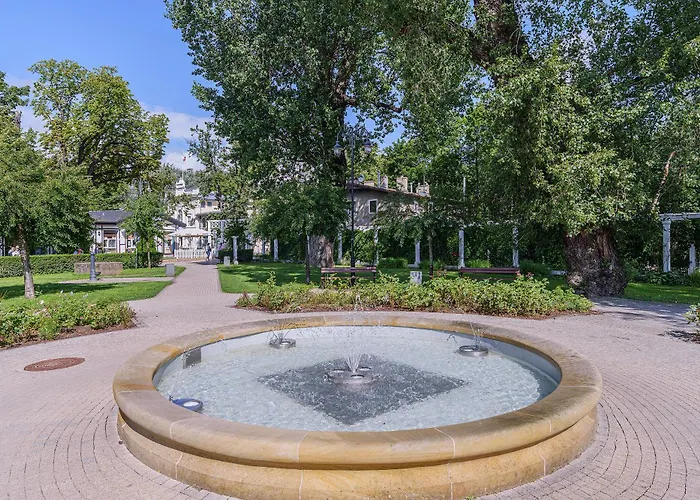 Plaza 41 By Comfort Apartman *