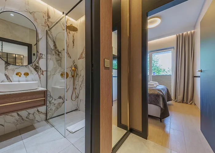 Appartement Plaza 41 By Comfort