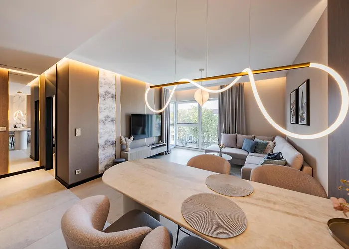 Apartman Plaza 41 By Comfort *