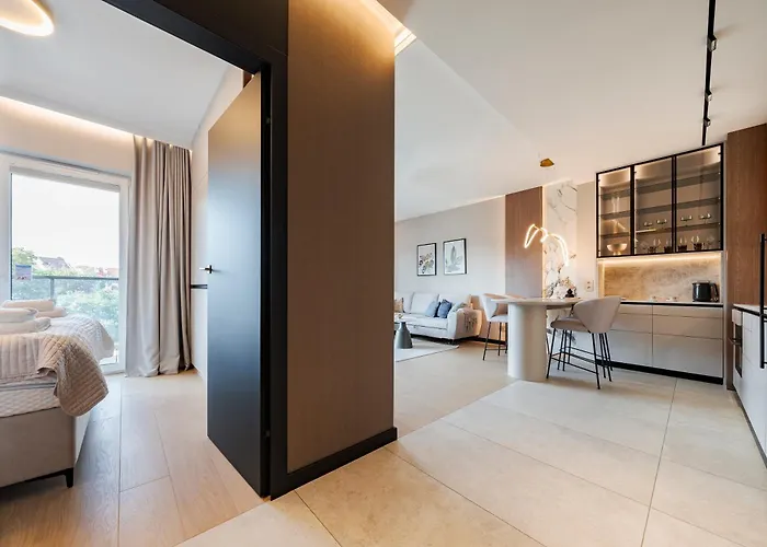 Plaza 41 By Comfort *