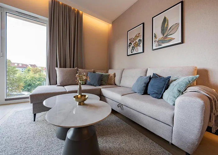 Plaza 41 By Comfort *