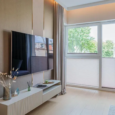 41 By Comfort * Gdańsk