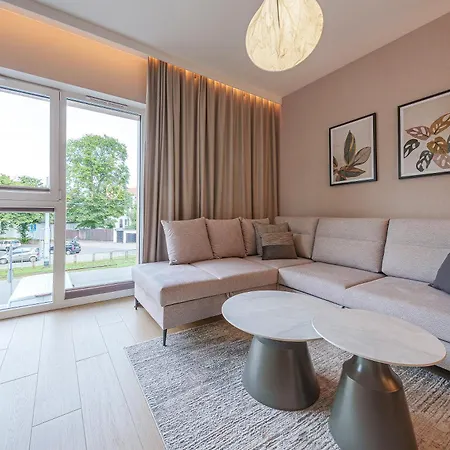 Apartament 41 By Comfort *