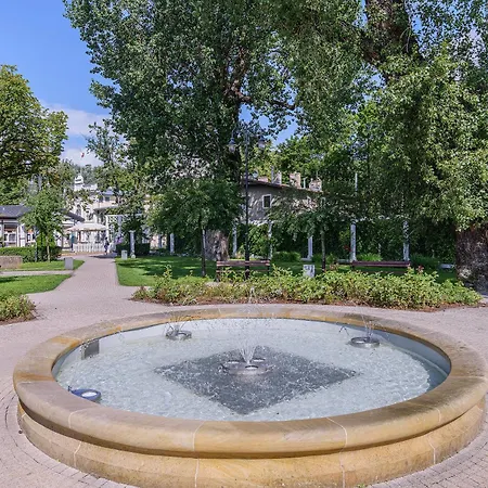 41 By Comfort Apartament *