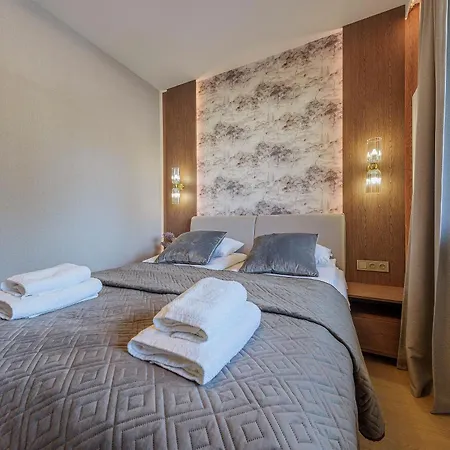 41 By Comfort Apartament Gdańsk