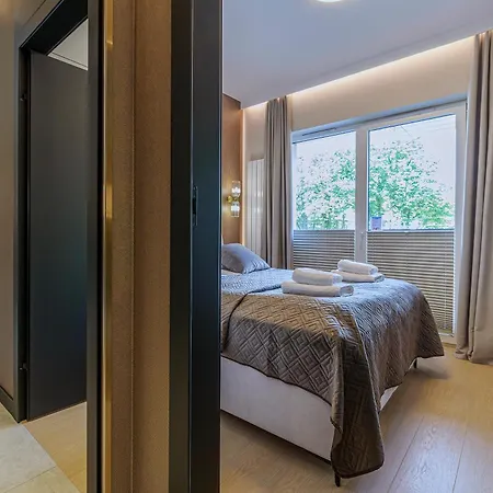 Apartament 41 By Comfort