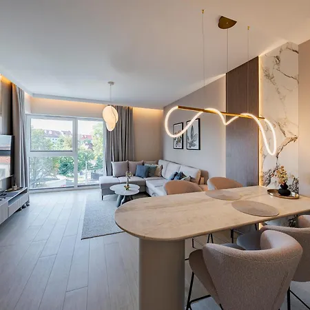 Apartament 41 By Comfort *