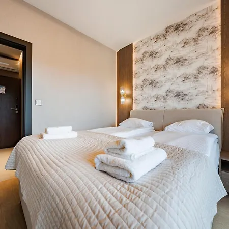 41 By Comfort Gdańsk