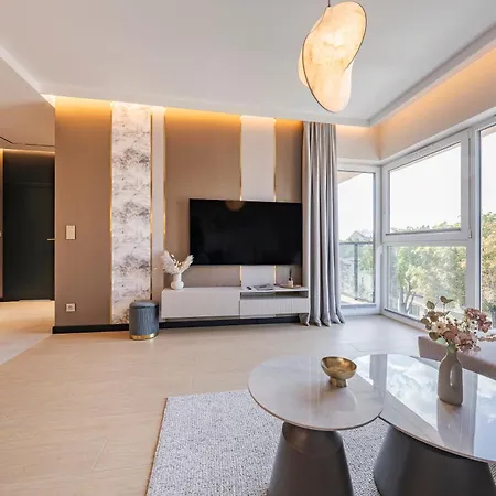 Apartament 41 By Comfort Gdańsk