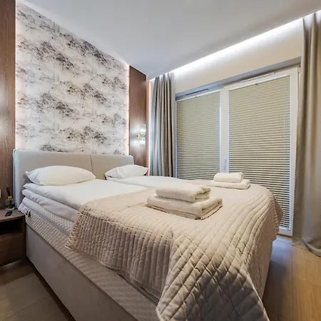 41 By Comfort Apartament *