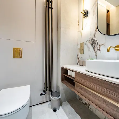 41 By Comfort Apartament