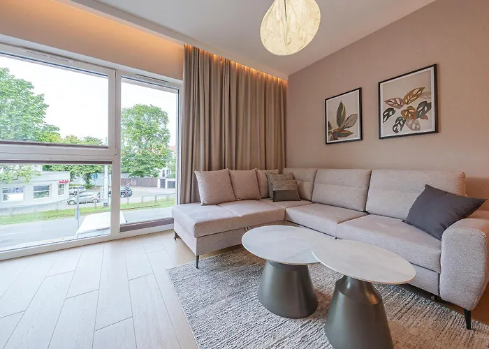 Apartamento Plaza 41 By Comfort *