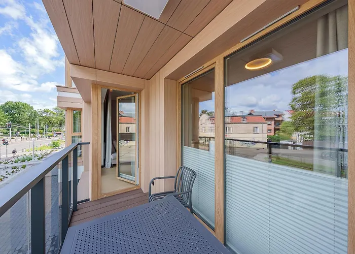 Plaza 41 By Comfort *