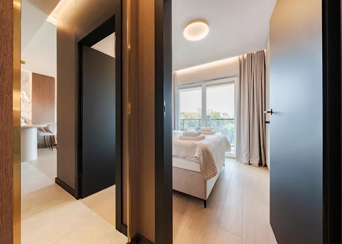 Apartamento Plaza 41 By Comfort