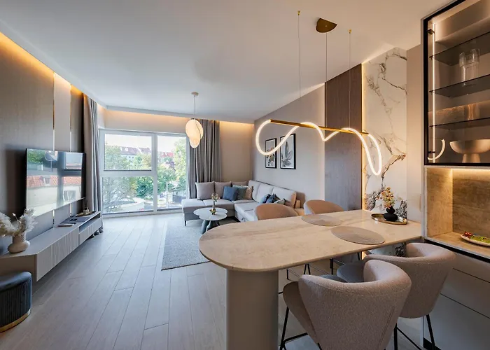 Apartamento Plaza 41 By Comfort *